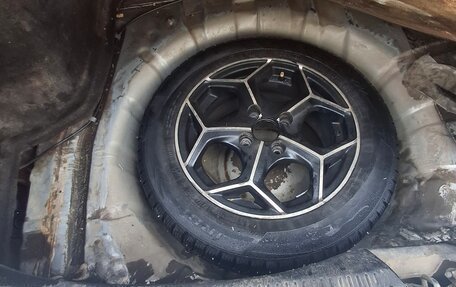 Mazda 323, 2002 год, 180 000 рублей, 14 фотография