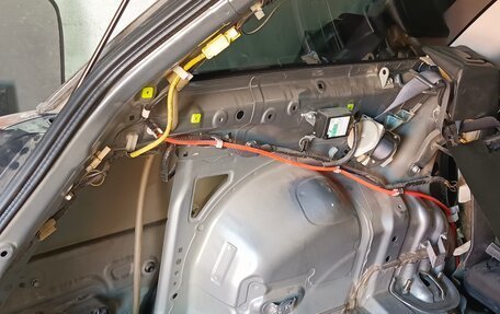 Subaru Outback III, 2007 год, 1 500 000 рублей, 4 фотография