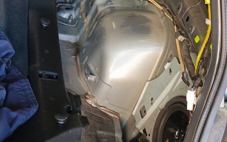 Subaru Outback III, 2007 год, 1 500 000 рублей, 3 фотография