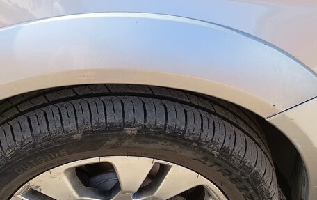 Subaru Outback III, 2007 год, 1 500 000 рублей, 5 фотография