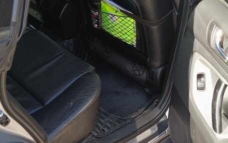 Subaru Outback III, 2007 год, 1 500 000 рублей, 7 фотография