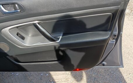 Subaru Outback III, 2007 год, 1 500 000 рублей, 8 фотография