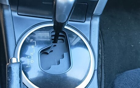 Subaru Outback III, 2007 год, 1 500 000 рублей, 11 фотография