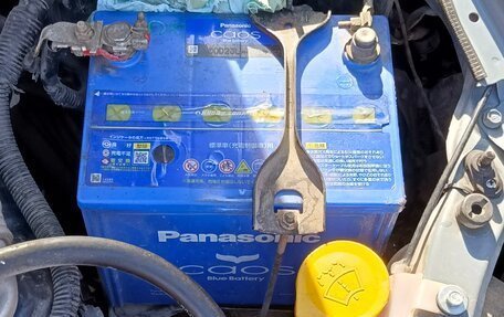 Subaru Outback III, 2007 год, 1 500 000 рублей, 19 фотография