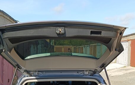 Subaru Outback III, 2007 год, 1 500 000 рублей, 18 фотография