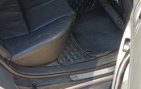 Subaru Outback III, 2007 год, 1 500 000 рублей, 6 фотография