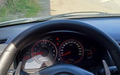 Subaru Outback III, 2007 год, 1 500 000 рублей, 14 фотография