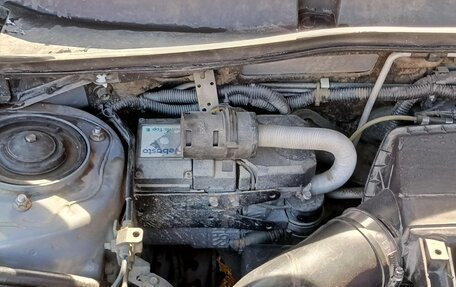 Subaru Outback III, 2007 год, 1 500 000 рублей, 20 фотография