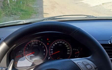 Subaru Outback III, 2007 год, 1 500 000 рублей, 15 фотография