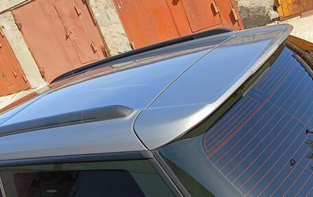 Subaru Outback III, 2007 год, 1 500 000 рублей, 26 фотография