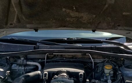 Subaru Outback III, 2007 год, 1 500 000 рублей, 23 фотография