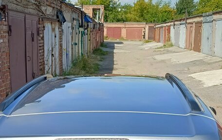 Subaru Outback III, 2007 год, 1 500 000 рублей, 25 фотография