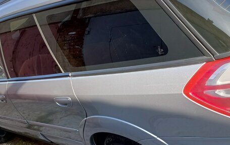 Subaru Outback III, 2007 год, 1 500 000 рублей, 27 фотография