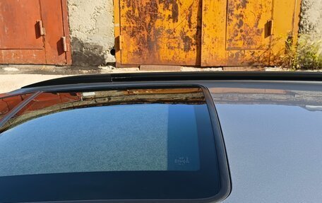 Subaru Outback III, 2007 год, 1 500 000 рублей, 24 фотография