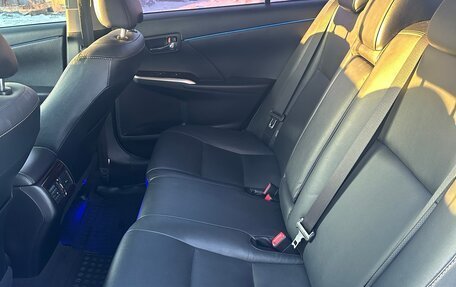 Toyota Camry, 2015 год, 2 060 000 рублей, 11 фотография