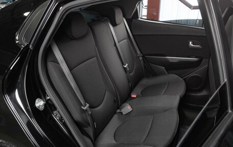 KIA Rio III рестайлинг, 2015 год, 1 149 000 рублей, 7 фотография