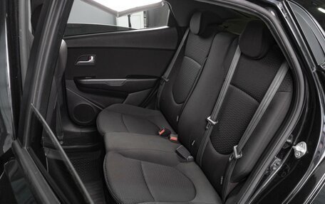 KIA Rio III рестайлинг, 2015 год, 1 149 000 рублей, 9 фотография