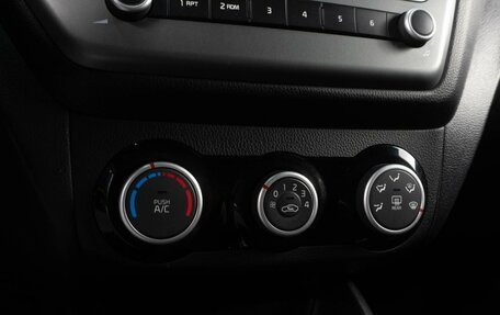 KIA Rio III рестайлинг, 2015 год, 1 149 000 рублей, 15 фотография