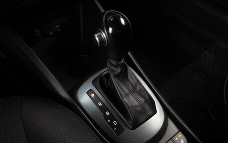 KIA Rio III рестайлинг, 2015 год, 1 149 000 рублей, 17 фотография