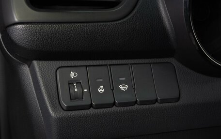 KIA Rio III рестайлинг, 2015 год, 1 149 000 рублей, 12 фотография