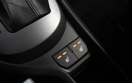 KIA Rio III рестайлинг, 2015 год, 1 149 000 рублей, 16 фотография