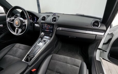 Porsche Cayman, 2019 год, 9 000 000 рублей, 8 фотография