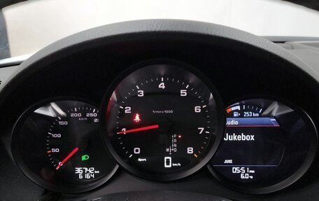 Porsche Cayman, 2019 год, 9 000 000 рублей, 9 фотография