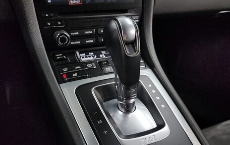 Porsche Cayman, 2019 год, 9 000 000 рублей, 10 фотография