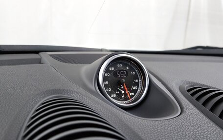 Porsche Cayman, 2019 год, 9 000 000 рублей, 20 фотография