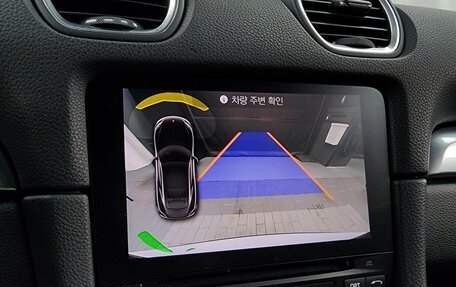 Porsche Cayman, 2019 год, 9 000 000 рублей, 16 фотография