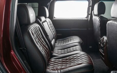 Hummer H2, 2004 год, 2 679 000 рублей, 7 фотография