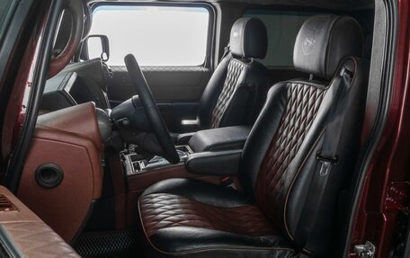 Hummer H2, 2004 год, 2 679 000 рублей, 10 фотография