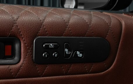 Hummer H2, 2004 год, 2 679 000 рублей, 18 фотография