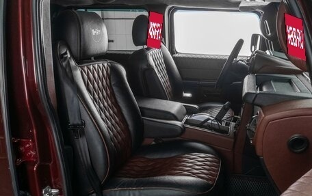 Hummer H2, 2004 год, 2 679 000 рублей, 8 фотография