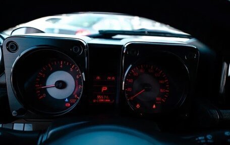 Suzuki Jimny, 2020 год, 2 550 000 рублей, 9 фотография