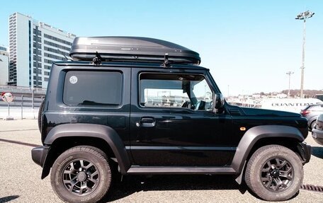 Suzuki Jimny, 2020 год, 2 550 000 рублей, 3 фотография