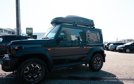 Suzuki Jimny, 2020 год, 2 550 000 рублей, 7 фотография
