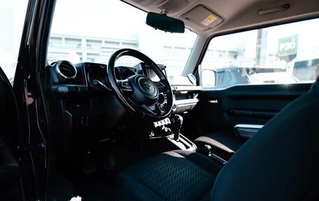 Suzuki Jimny, 2020 год, 2 550 000 рублей, 8 фотография