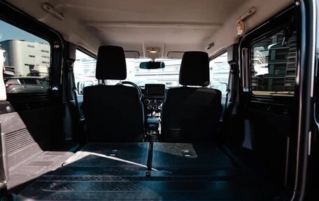 Suzuki Jimny, 2020 год, 2 550 000 рублей, 12 фотография