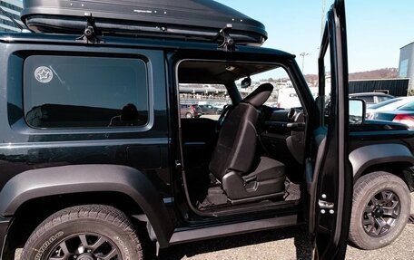 Suzuki Jimny, 2020 год, 2 550 000 рублей, 18 фотография