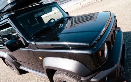 Suzuki Jimny, 2020 год, 2 550 000 рублей, 15 фотография