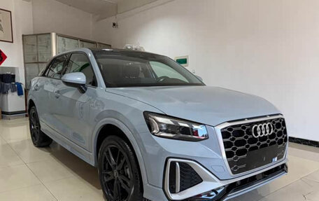 Audi Q2 I, 2023 год, 1 940 000 рублей, 3 фотография