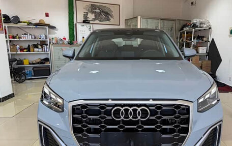 Audi Q2 I, 2023 год, 1 940 000 рублей, 2 фотография