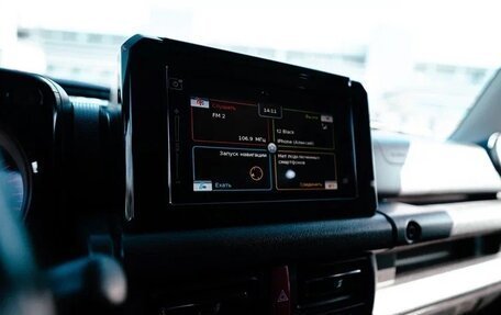 Suzuki Jimny, 2020 год, 2 550 000 рублей, 16 фотография