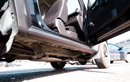 Suzuki Jimny, 2020 год, 2 550 000 рублей, 17 фотография