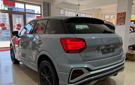 Audi Q2 I, 2023 год, 1 940 000 рублей, 4 фотография