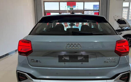 Audi Q2 I, 2023 год, 1 940 000 рублей, 5 фотография