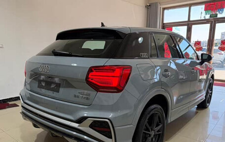 Audi Q2 I, 2023 год, 1 940 000 рублей, 6 фотография