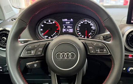 Audi Q2 I, 2023 год, 1 940 000 рублей, 7 фотография