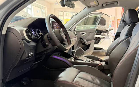 Audi Q2 I, 2023 год, 1 940 000 рублей, 8 фотография